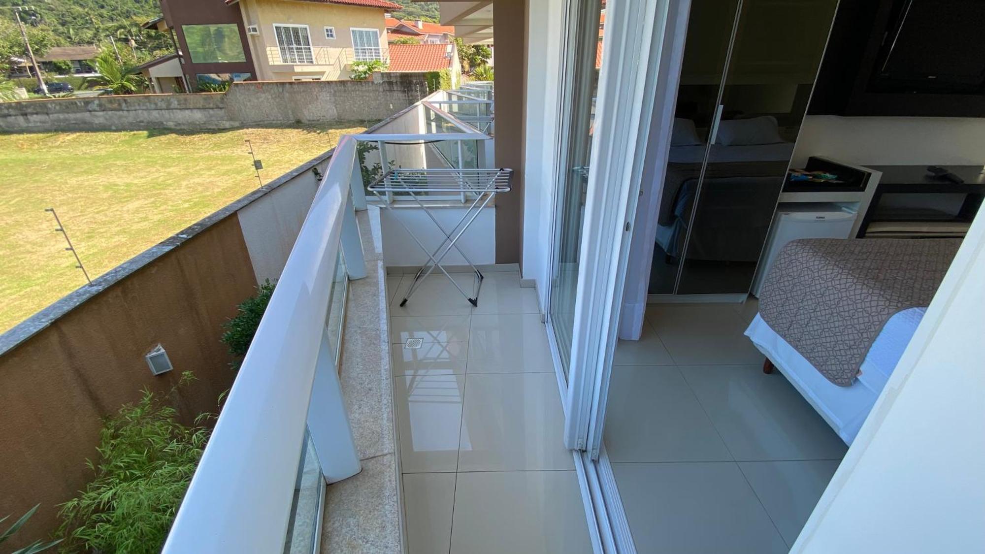 Reserva Praia Hotel Balneário Camboriú Quarto foto
